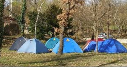 Elementos indispensables en un Camping o en Caravana