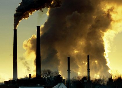 Cambio climático en cifras: lo que la ciencia dice sobre el aumento de