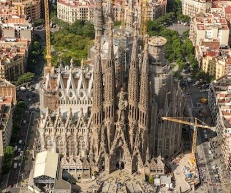 11 Atractivos Turísticos más destacados de Barcelona y Cataluña