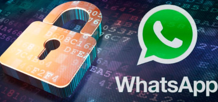 ¡Más seguros! Whatsapp activa cifrado extremo a extremo